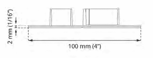 SD-TS Tile Spacer - Image 4